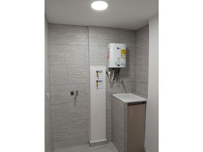 Apartamento en arriendo Comuna 7, Robledo, Noroccidente Imagem 13 de 25