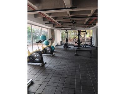 Apartamento en arriendo Comuna 7, Robledo, Noroccidente Imagem 14 de 25