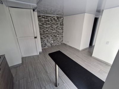 Apartamento en arriendo Comuna 7, Robledo, Noroccidente Foto 2 de 10