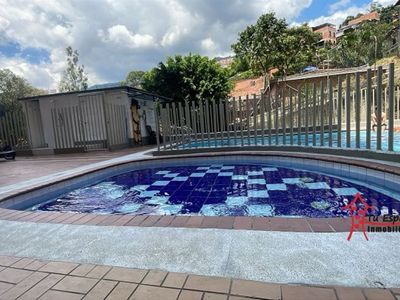 Apartamento en arriendo Comuna 7, Robledo, Noroccidente