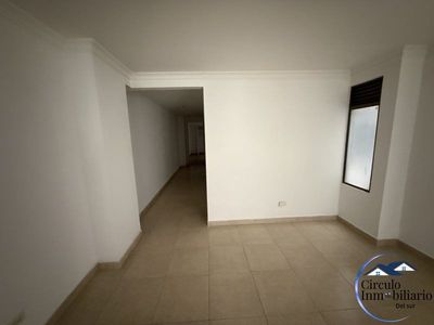 Apartamento en Arriendo con el Código 3481