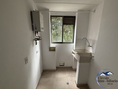 Apartamento en Arriendo con el Código 3481 Foto 3 de 15