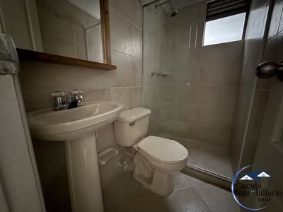 Apartamento en Arriendo con el Código 3481 Foto 4 de 15
