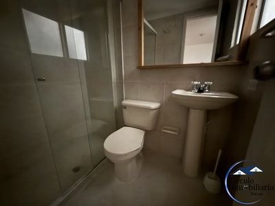 Apartamento en Arriendo con el Código 3481 Foto 9 de 15