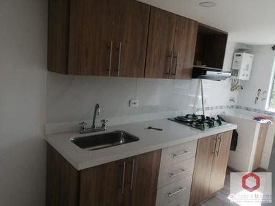 Apartamento en Arriendo con el Código 7120