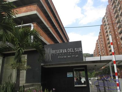 Apartamento en Arriendo con el Código 795