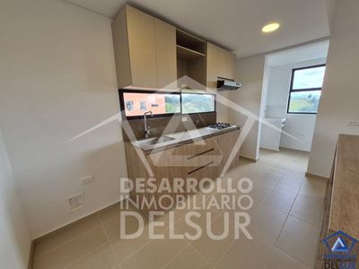 Apartamento en Arriendo con el Código 8103