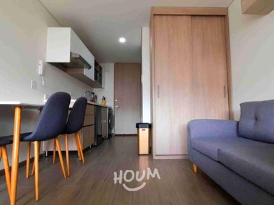 Apartamento en arriendo Country Club, Norte