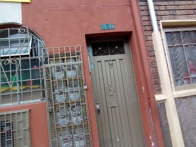 Apartamento en arriendo Cra. 69 #75-43, Bogotá, Colombia