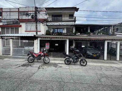 Apartamento en arriendo Cuellar Castro Jhon Jairo, Diagonal 24 21 T 70, La Pradera, Dosquebradas, Risaralda, Col