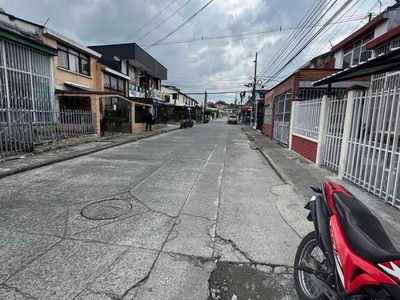 Apartamento en arriendo Cuellar Castro Jhon Jairo, Diagonal 24 21 T 70, La Pradera, Dosquebradas, Risaralda, Col Foto 2 de 14