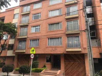 Apartamento en Arriendo El Batán