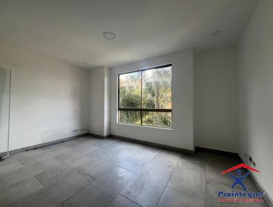 Apartamento en Arriendo El Campestre Medellin