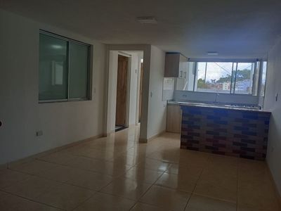 Apartamento en arriendo El Campín, Manizales