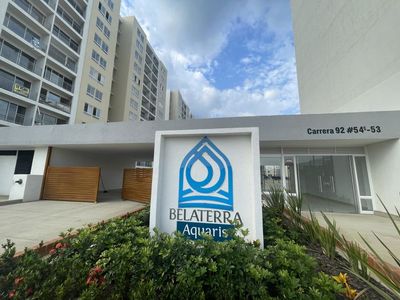 Apartamento en arriendo El Caney, Sur