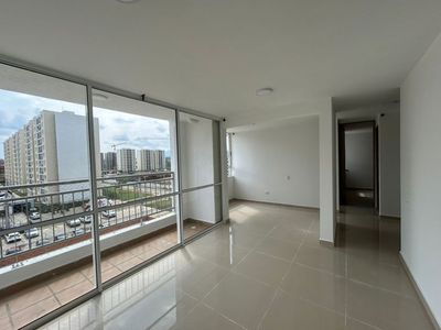 Apartamento en arriendo El Caney, Sur