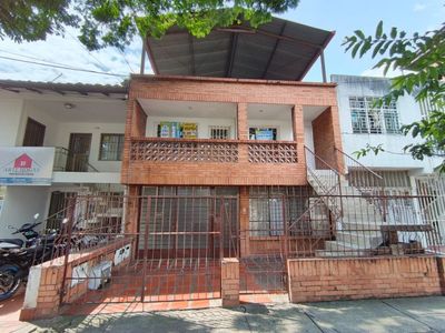 Apartamento en arriendo El Cedro, Oeste