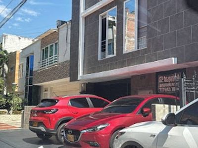 Apartamento en arriendo El Ingenio, Sur