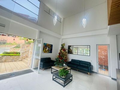 Apartamento en arriendo El Mameyal, Occidente