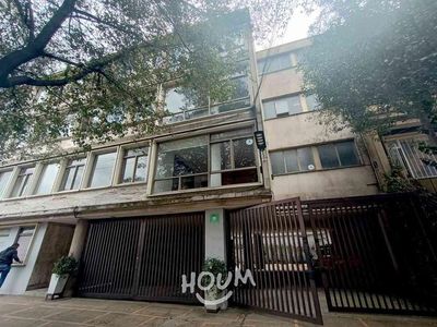 Apartamento en arriendo El Nogal, Norte Foto 1 de 19