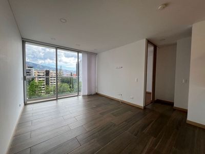 Apartamento en arriendo El Poblado, Medellín, Antioquia, Colombia