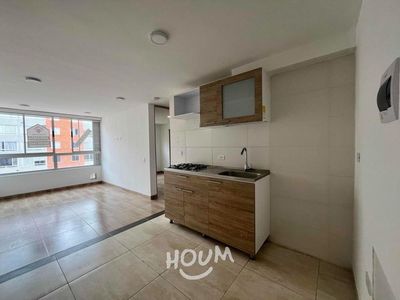 Apartamento en arriendo El Tintal, Occidente Foto 1 de 15