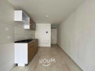 Apartamento en arriendo El Tintal, Occidente Foto 2 de 15