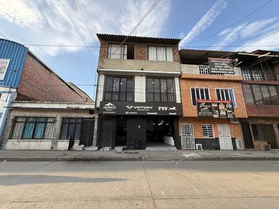 Apartamento en arriendo El Troncal, Oriente