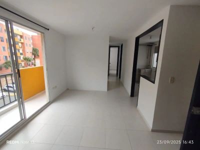 Apartamento en Arriendo en Aguacatal, Cali