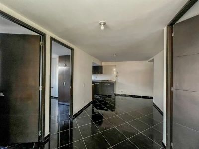 Apartamento en Arriendo en Alto de misael, Envigado