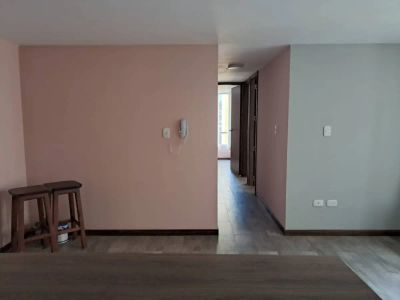 Apartamento en Arriendo en Altos de la colina, Pasto Foto 1 de 8