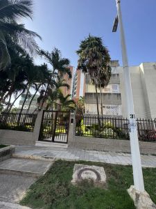 Apartamento en Arriendo en Altos de riomar, Barranquilla
