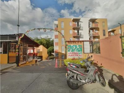 Apartamento en Arriendo en Armenia