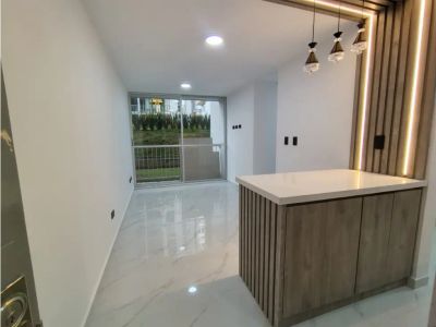 Apartamento en Arriendo en Armenia