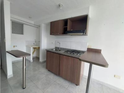 Apartamento en Arriendo en Armenia
