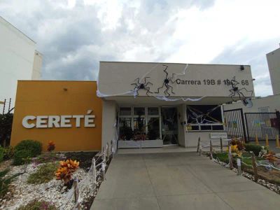 Apartamento en Arriendo en Arroyohondo, Yumbo