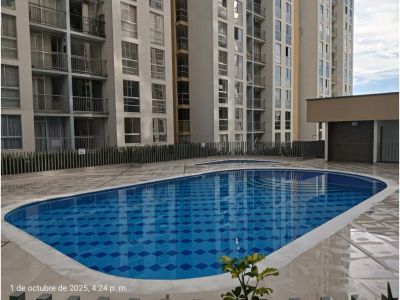 Apartamento en Arriendo en Avenida 19 Norte, Armenia