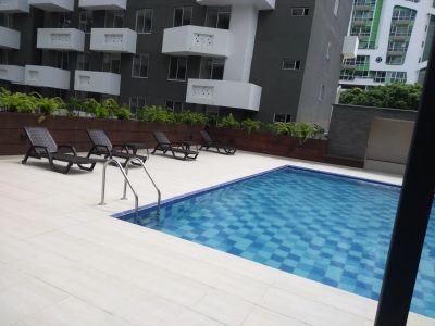 Apartamento en Arriendo en Avenida 19 Norte, Armenia