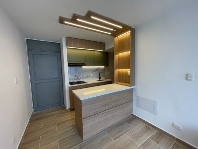 Apartamento en Arriendo en Avenida 19 Norte, Armenia Foto 3 de 30