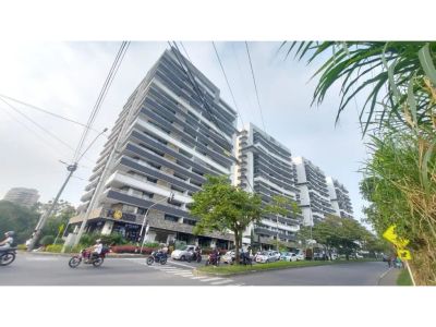 Apartamento en Arriendo en Avenida Centenario, Armenia