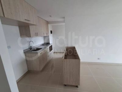 Apartamento en Arriendo en Aves Maria, Sabaneta