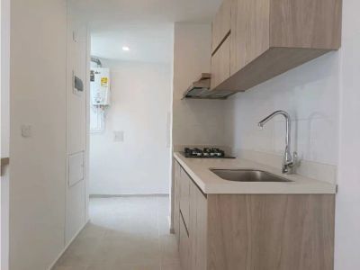 Apartamento en Arriendo en Baja suiza, Manizales