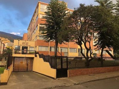 Apartamento en Arriendo en Barrancas Norte, Bogotá