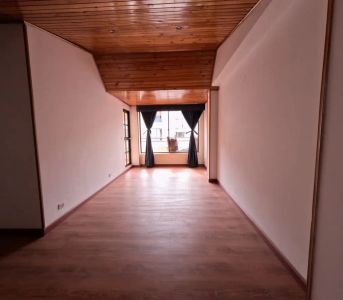 Apartamento en Arriendo en Barrancas Norte, Bogotá Foto 5 de 29