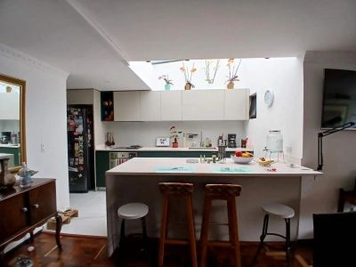 Apartamento en Arriendo en Barrios Unidos, Bogotá