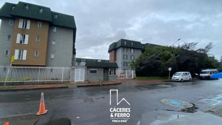 Apartamento en Arriendo en Barrios Unidos, Bogotá