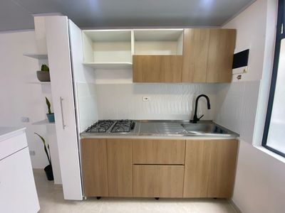 Apartamento en Arriendo en Belen La Gloria