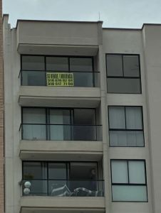 Apartamento en Arriendo en Bellavista, Cali