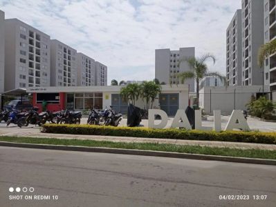 Apartamento en Arriendo en Bochalema, Cali Picture 1 of 27