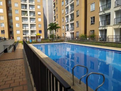 Apartamento en Arriendo en Bochalema, Cali